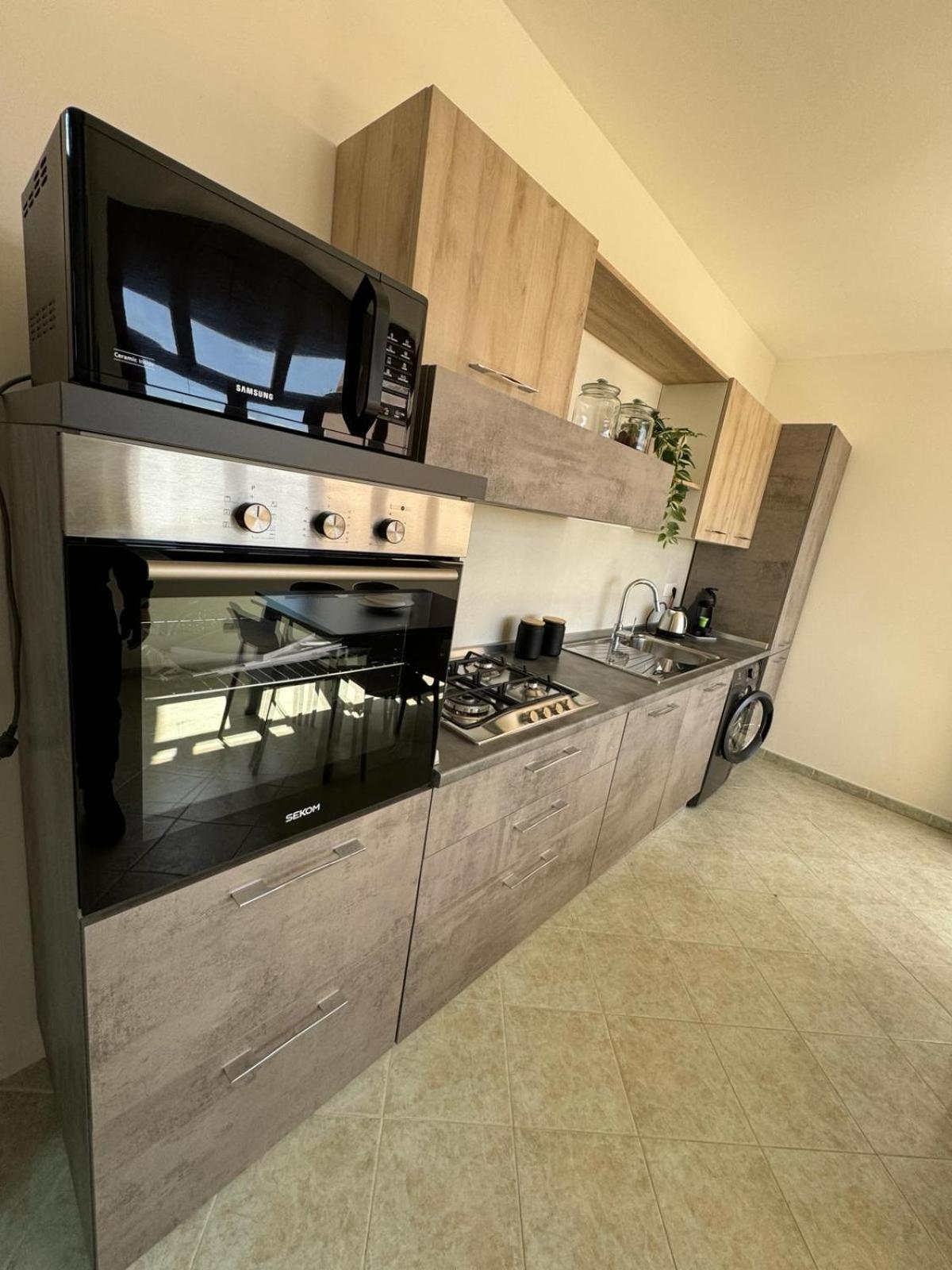 Like Home Norma Ngoại thất bức ảnh