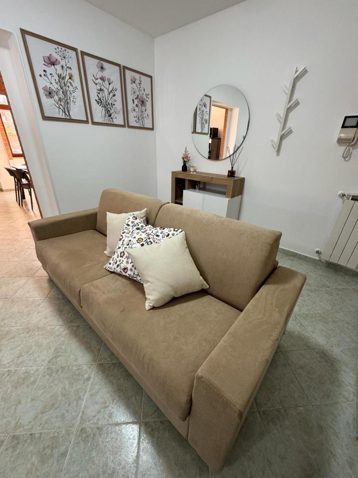 Like Home Norma Ngoại thất bức ảnh